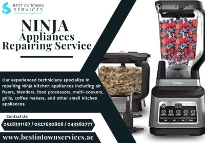 ninja-appliances-