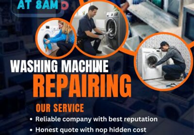washing-macjine-repairing