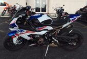 2022 BMW s1000rr
