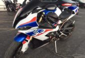 2022 BMW s1000rr