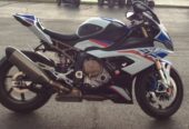 2022 BMW s1000rr