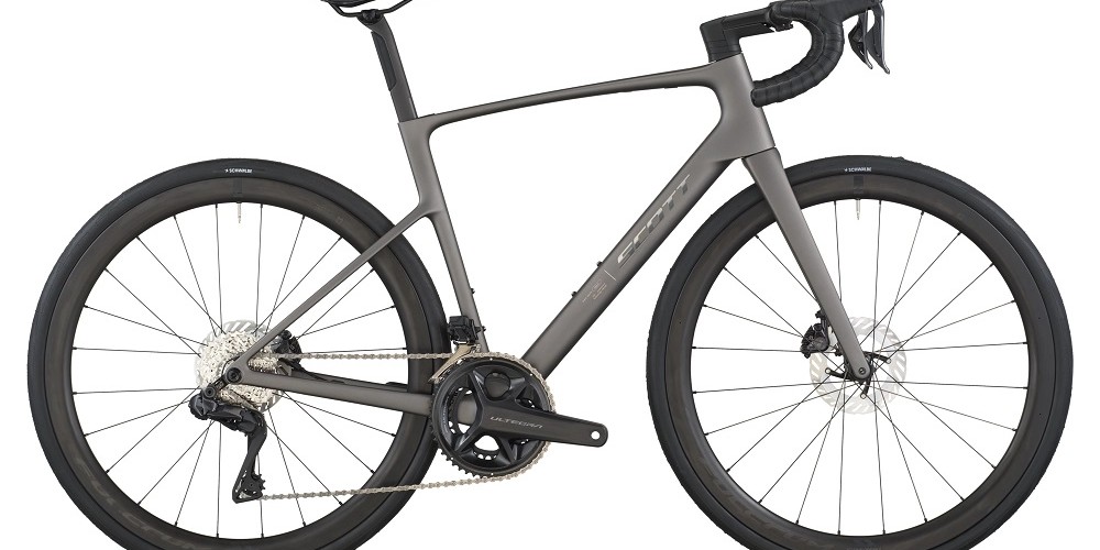 2026 Scott Addict 20 Road Bike (PIENARBIKESHOP)