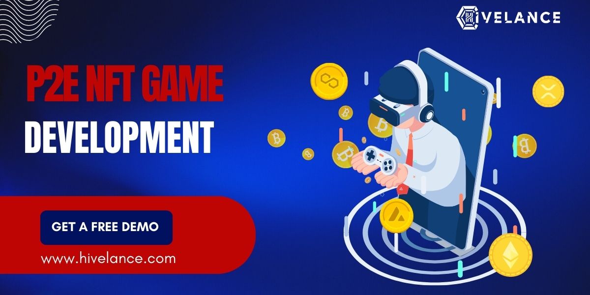 Play To Earn App Development At Low Cost – Hivelance