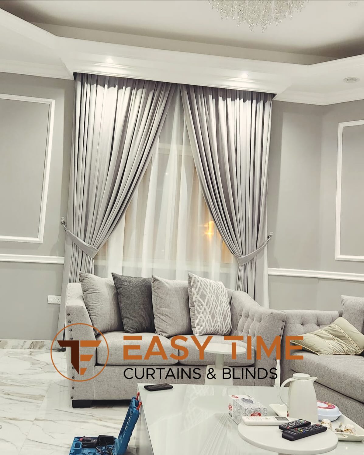 Carpet Installation Company Dubai – Comfort Starts from the Floor