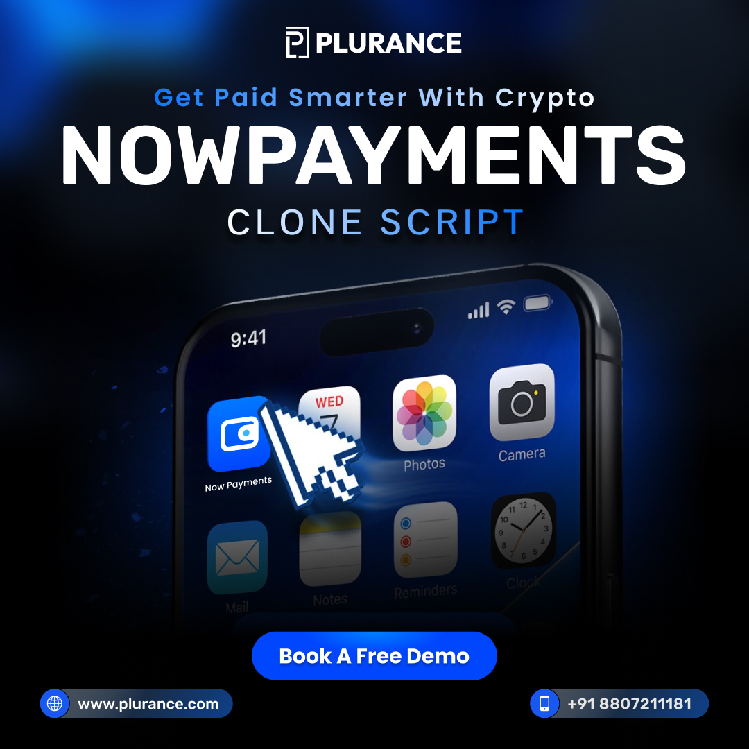 Create a Multi-Crypto Payment System with NowPayments Clone Software
