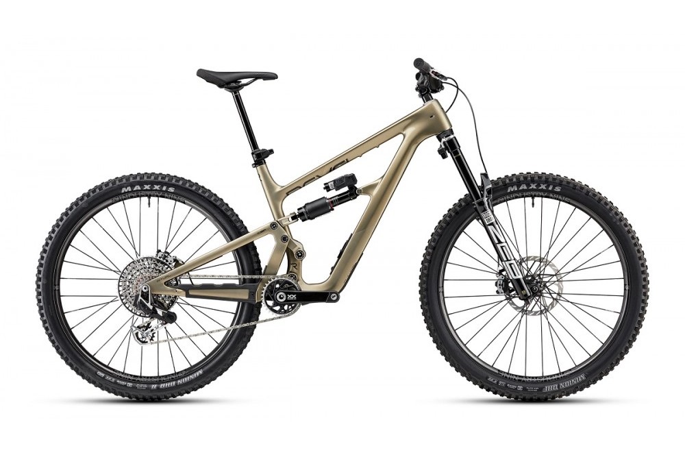 2026 Revel Ritual SRAM XX Transmission Mountain Bike (PIENARBIKESHOP)