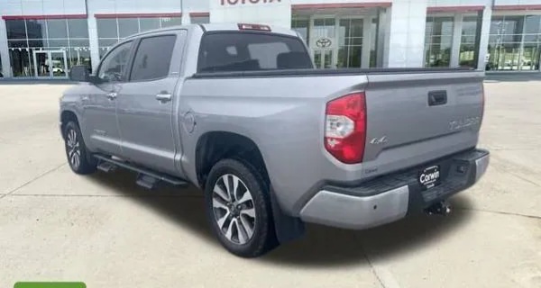 2019 toyota tundra