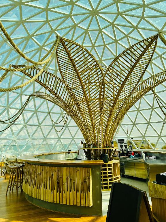 Unique Places to Stay in Dubai | Travel Places in Dubai