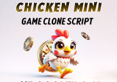 Chicken-mini-game-clone-script