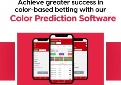 Colour-Prediction-Game-Software