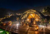 Top 10 Luxury Hotels in Dubai | Dubai Mangrove Resort Price