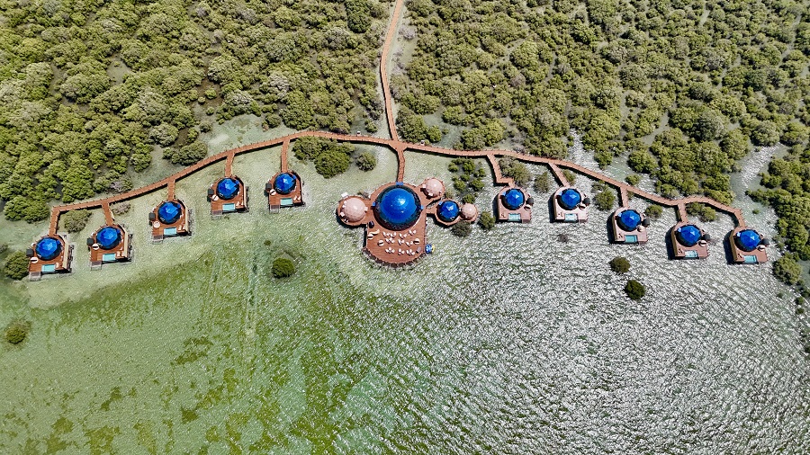 Unique Places to Stay in Dubai | Travel Places in Dubai