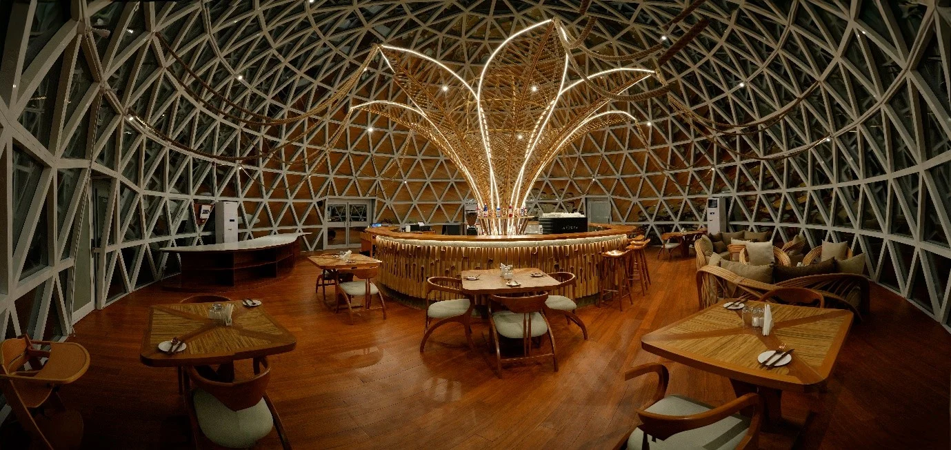 Top 10 Luxury Hotels in Dubai | Dubai Mangrove Resort Price
