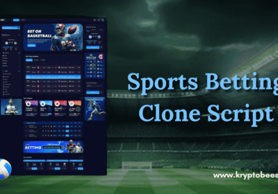 Sports-Betting-Clone-Script