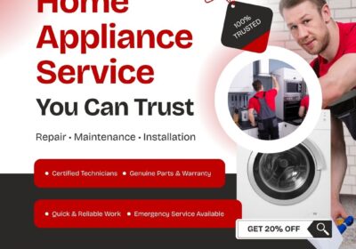 appliances-repairing-