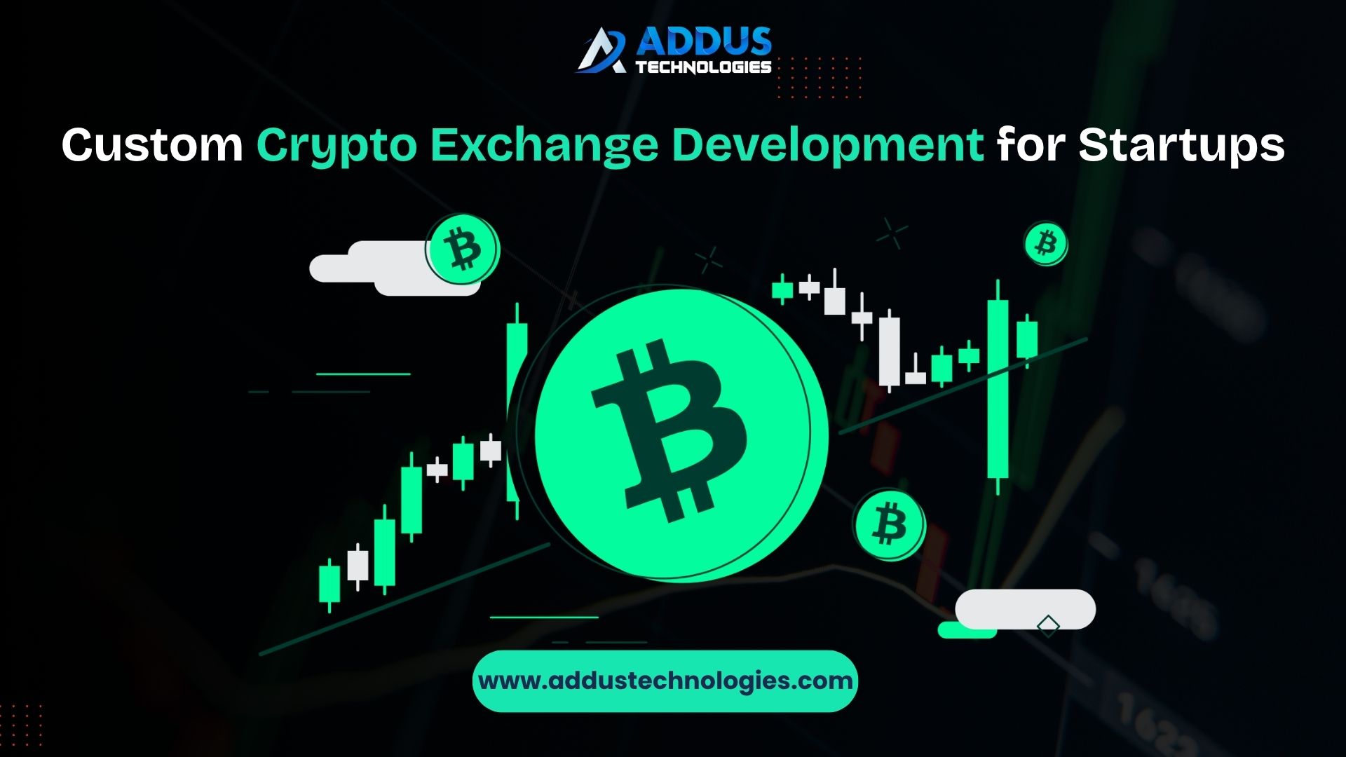 Custom Crypto Exchange Development for Startups