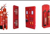 Certified Fire Fighting and Protection Systems Suppliers Abu Dhabi