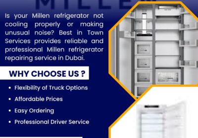 millen-refrigertaor