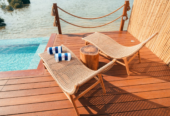 Hotel with Private Pool in Dubai | Romantic Stay in Dubai