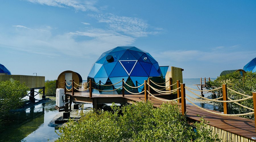 Best Beach Resorts in Dubai | Luxury Stay in Dubai