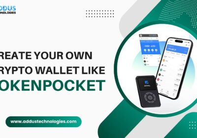 tokenpocket-clone-script