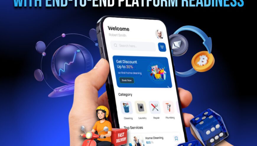Customizable Readymade Clone Script for Any Industry Needs - Dontab ...