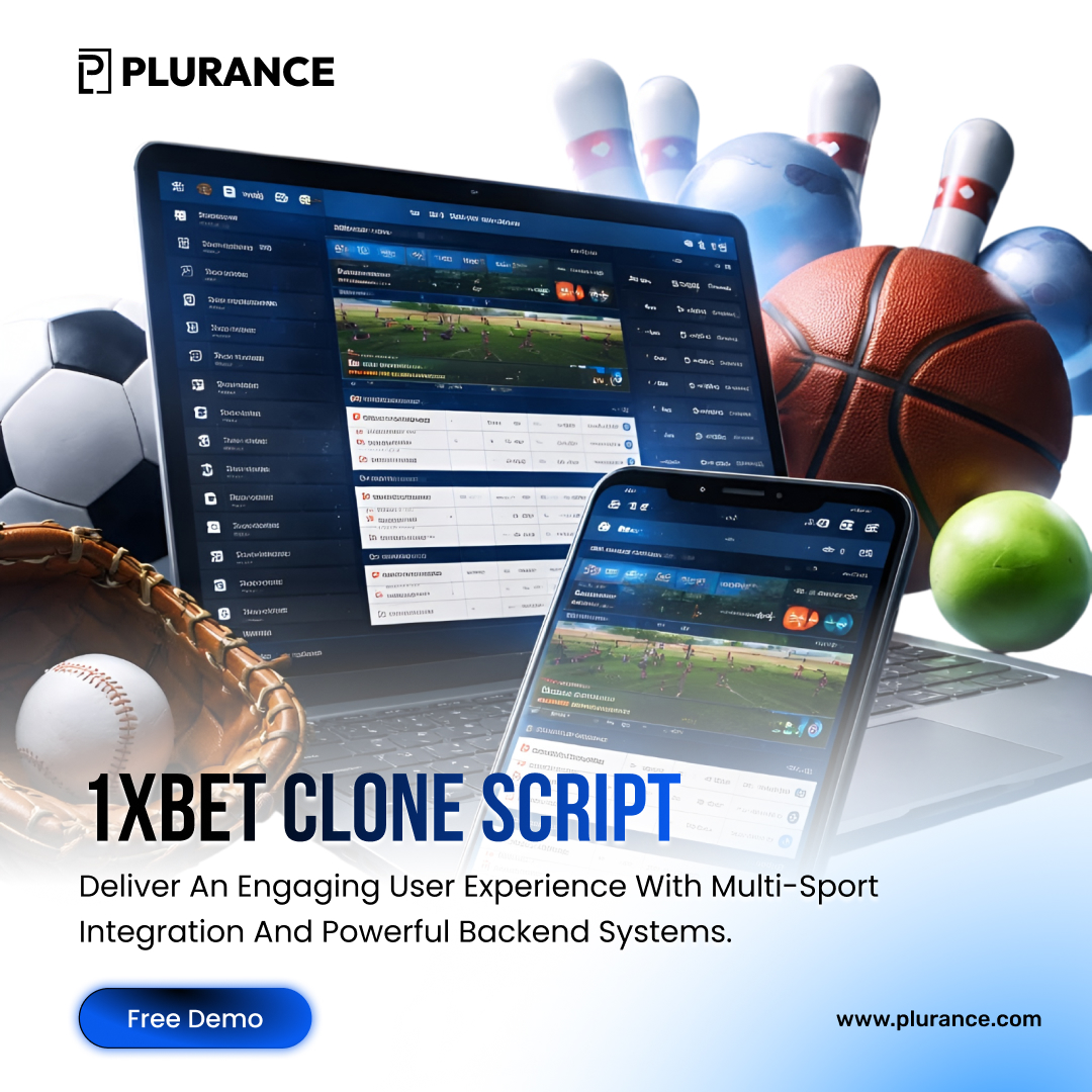 Boost Your iGaming Venture with a Custom 1xBet Clone Script