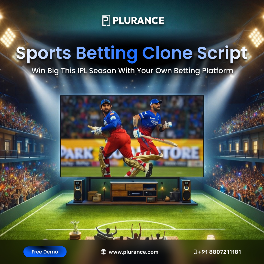 Build a Profitable Sports Betting Business with Scalable Tech Solutions