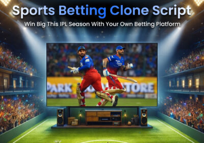 Sports-Betting-Clone-Script