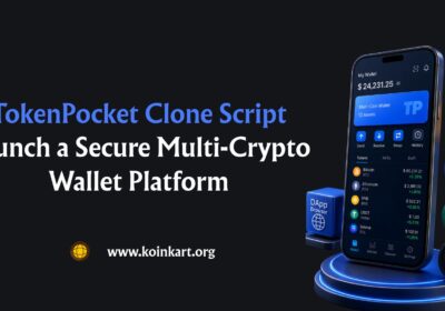 TokenPocket-Clone-Script