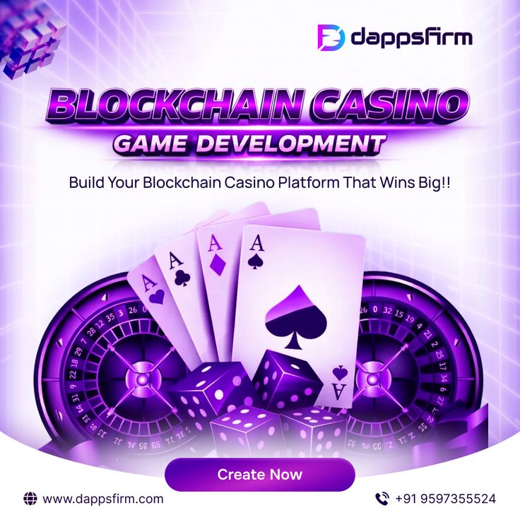 2026 Trending Blockchain Casino Solution – Launch in Just Days
