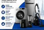 Philips Appliances Repairing Service Dubai