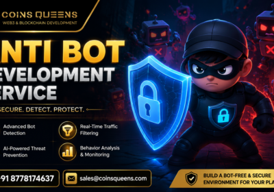 anti-bot-development-service