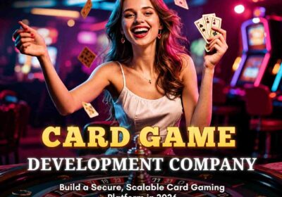 card-game-development