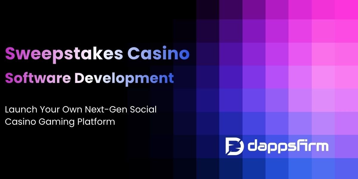 Invest in Ready-Made Sweepstakes Casino Software for a Faster Market Entry