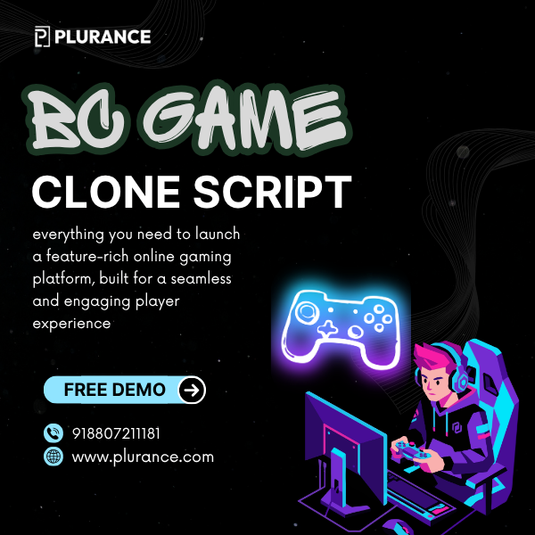 Explore Your Gaming Platform with a Free BC Game Clone Demo