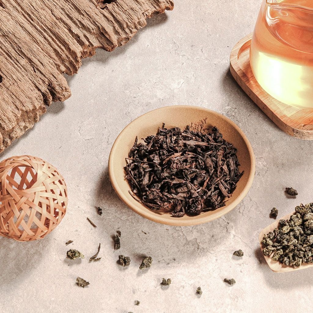 Black Tea Wholesale Suppliers in UAE