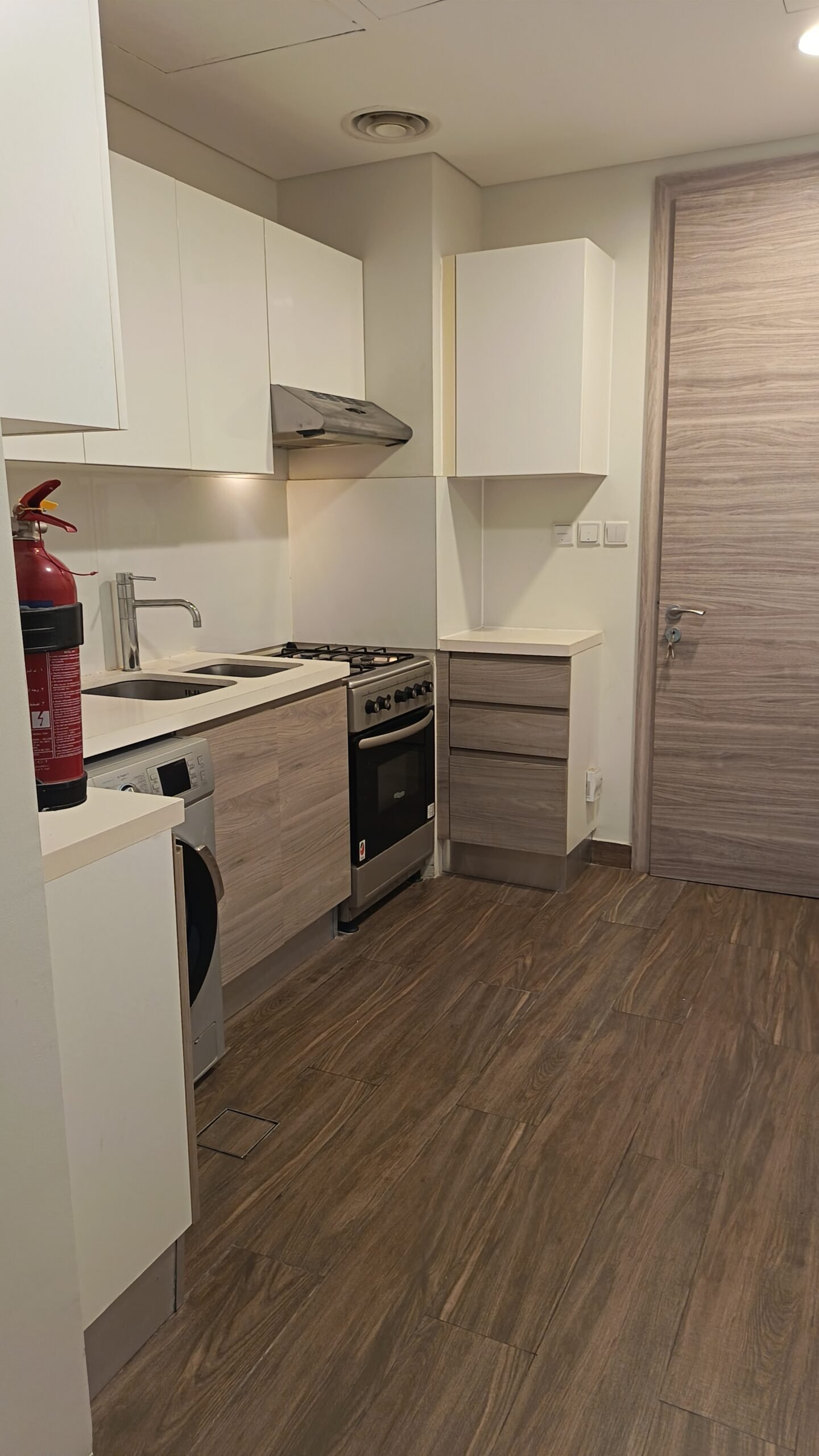 Vacant and Ready to Move-In | Premium Furnished Studio | Private Balcony | 12 CHEQUES