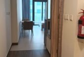 Vacant and Ready to Move-In | Premium Furnished Studio | Private Balcony | 12 CHEQUES