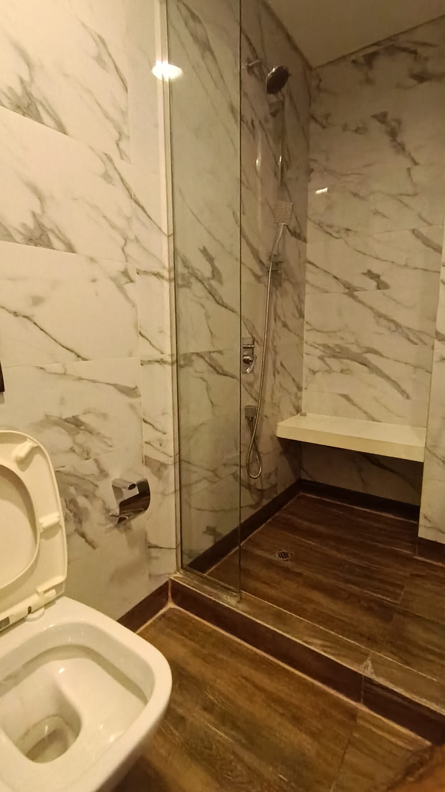 Vacant and Ready to Move-In | Premium Furnished Studio | Private Balcony | 12 CHEQUES