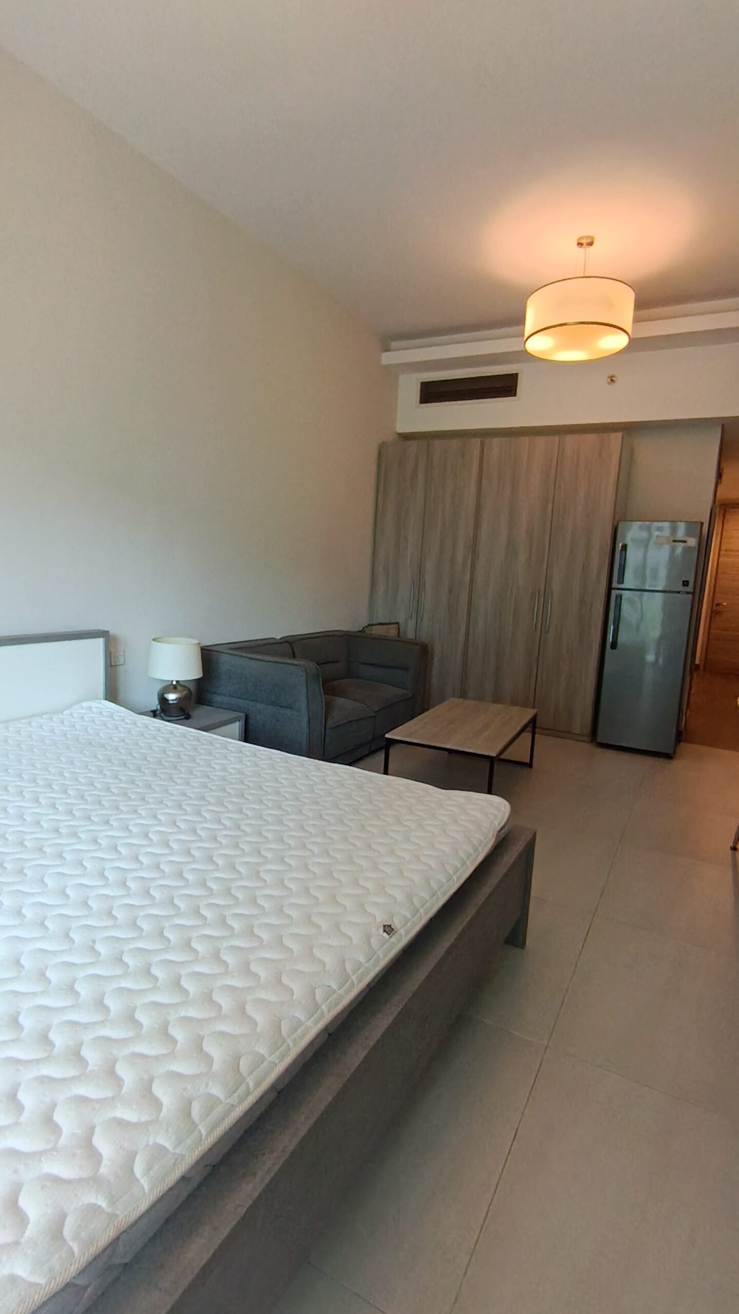 Vacant and Ready to Move-In | Premium Furnished Studio | Private Balcony | 12 CHEQUES