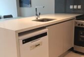 Furnished Studio Apartment for Rent in Business Bay, Dubai | Well Maintained | 12 CHEQUES