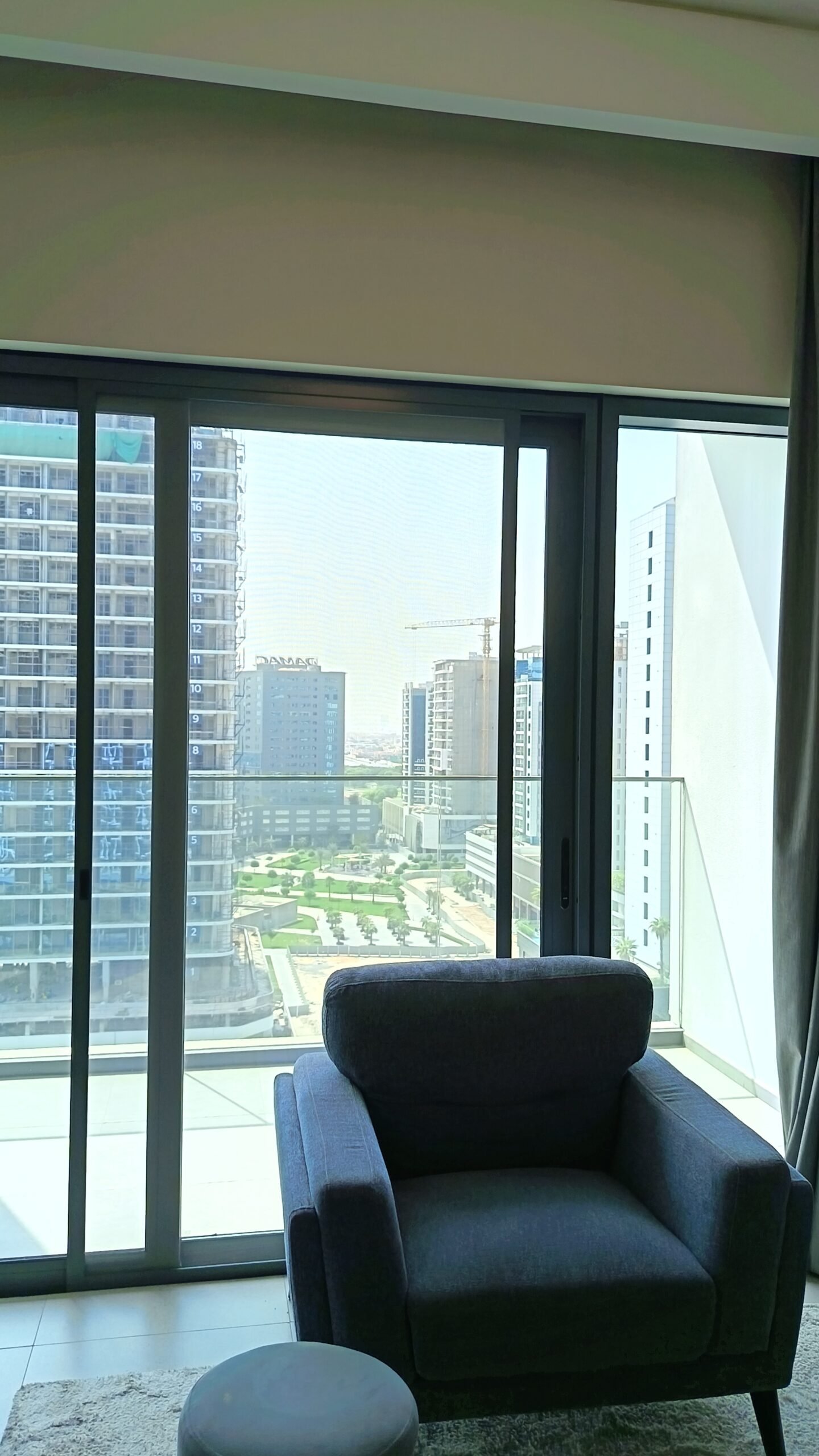 Furnished Studio Apartment for Rent in Business Bay, Dubai | Well Maintained | 12 CHEQUES