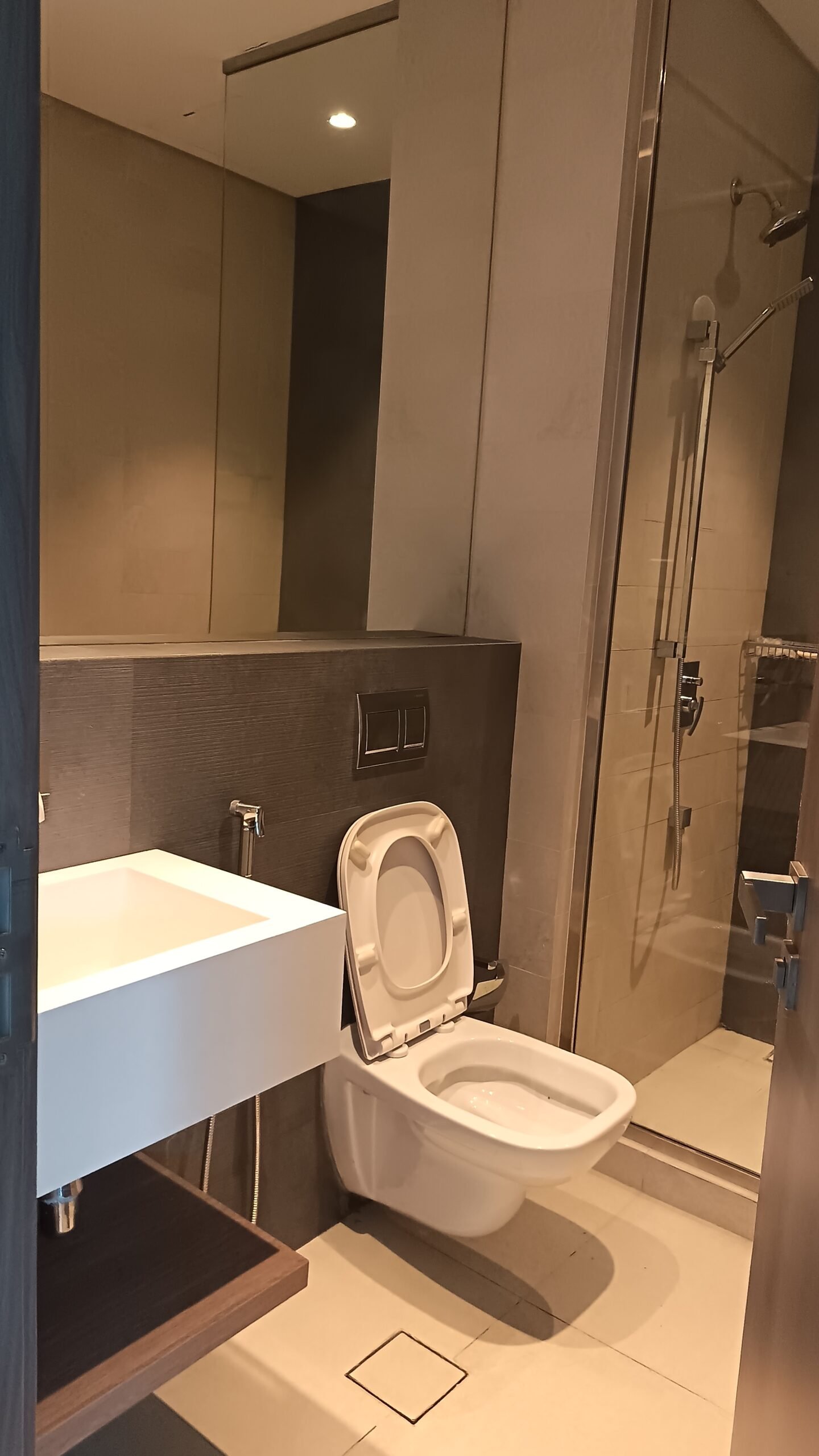 Furnished Studio Apartment for Rent in Business Bay, Dubai | Well Maintained | 12 CHEQUES