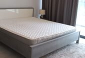 Furnished Studio Apartment for Rent in Business Bay, Dubai | Well Maintained | 12 CHEQUES