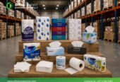 Office Pantry, Cleaning & Stationery Supplies Wholesaler in Dubai | Office Connect